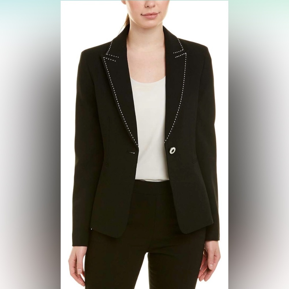 Tahari ASL blazer
